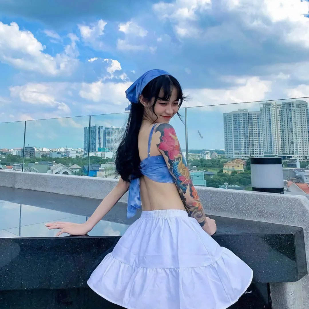 祝你玩得开心