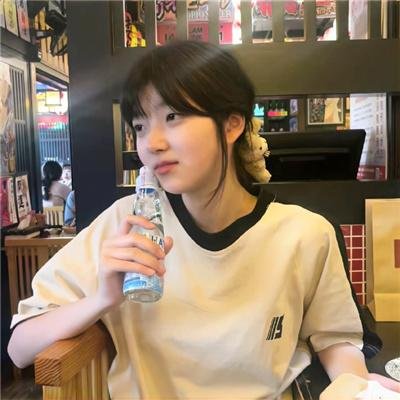 流浪女